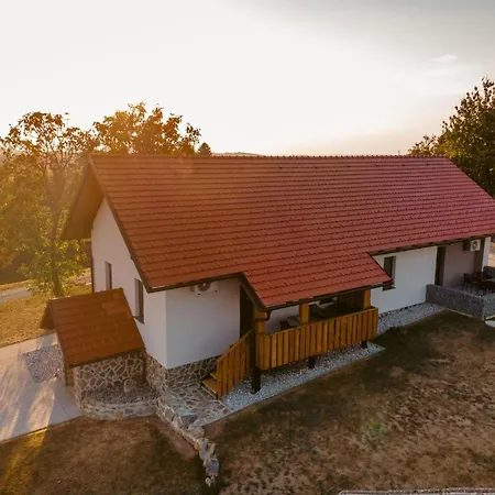 Apartma Eva Appartement