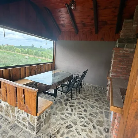 Apartma Eva Apartament