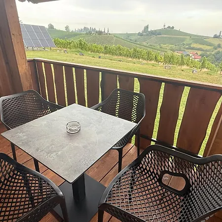 Apartament Apartma Eva