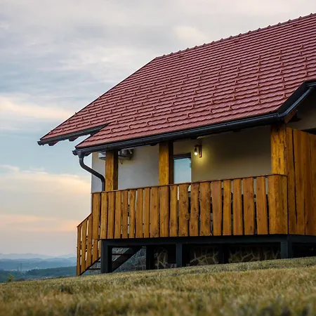 Apartma Eva Apartmán