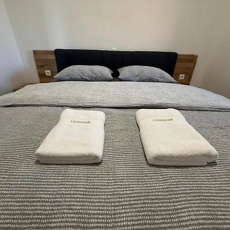 Apartma Eva Apartmán *