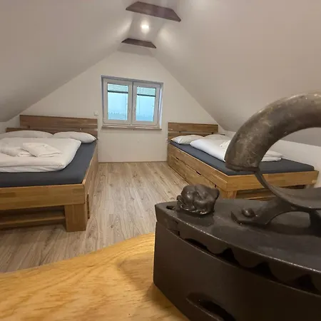 Appartement Apartma Eva Ormoz