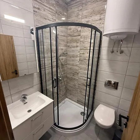 Appartement Apartma Eva *