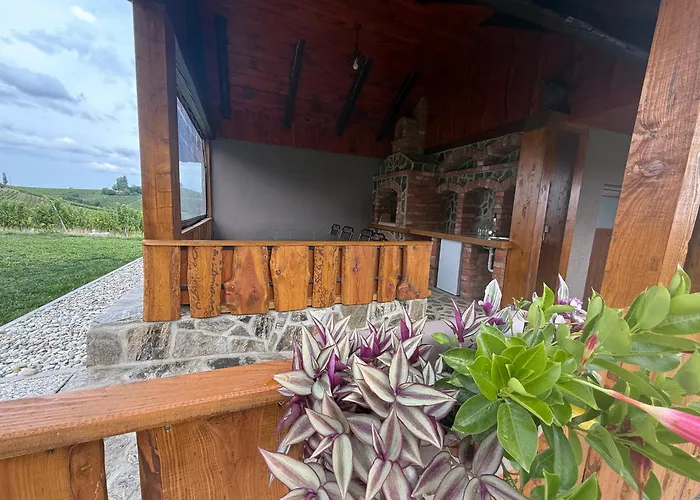 Apartamento Apartma Eva