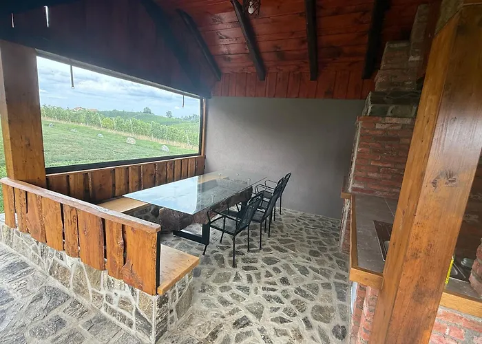 Apartma Eva Apartamento