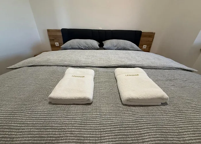 Apartma Eva Apartamento *