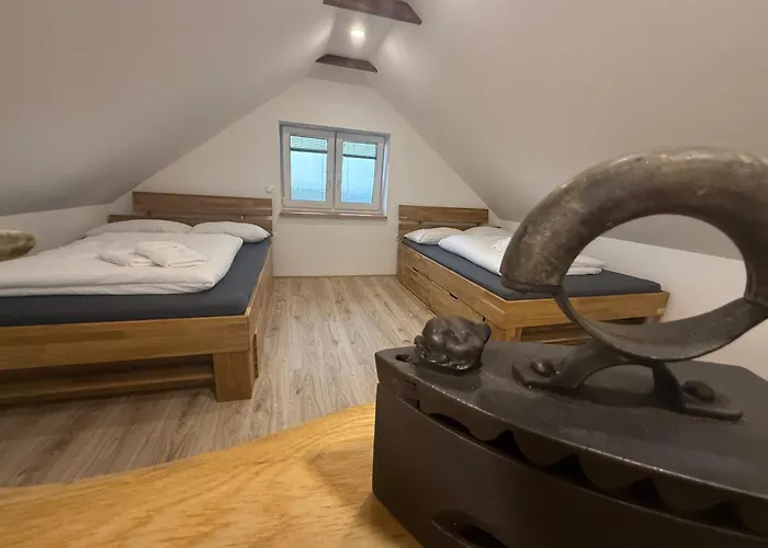 شقة Apartma Eva Ormoz