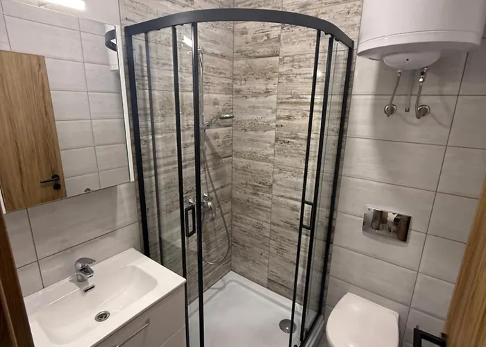 شقة Apartma Eva *